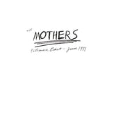 Frank Zappa & The Mothers Live At Fillmore East, June 1971 [50th Anniversary 3 LP] [Vinyl] - Apocalypse Vinyl