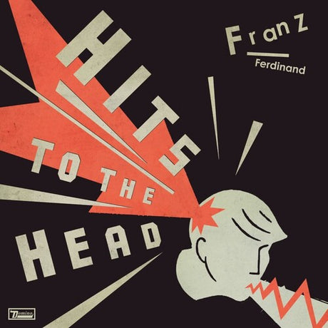 Franz Ferdinand Hits To The Head（数字下载卡）（2 Lp）[唱片 &amp; LP]