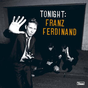 Franz Ferdinand Tonight [Vinyl] - Apocalypse Vinyl