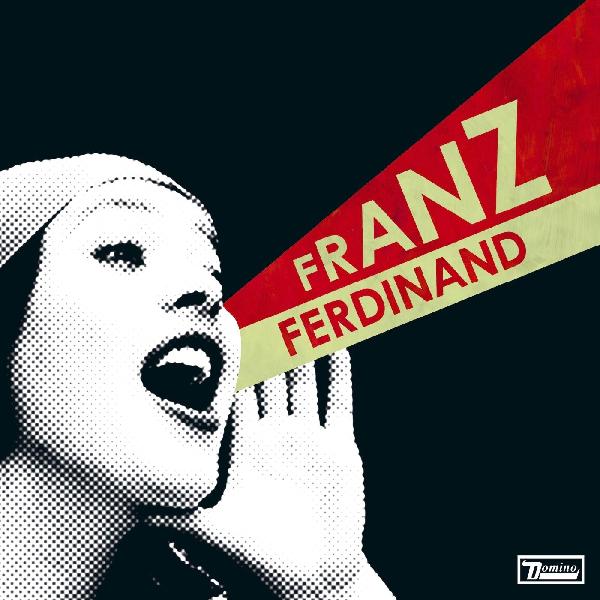 Franz Ferdinand Podrías tenerlo mucho mejor [Discos y LP]