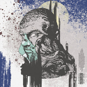 Fred the Godson Godson [Vinyl] - Apocalypse Vinyl
