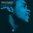 Freddie Hubbard Ready For Freddie (Blue Note Classic Vinyl Series) [LP] [Vinyl] - Apocalypse Vinyl