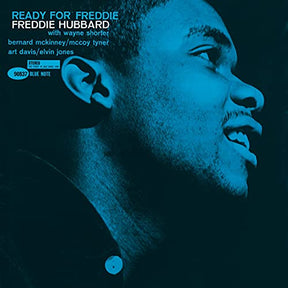Freddie Hubbard Ready For Freddie (Blue Note Classic Vinyl Series) [LP] [Vinyl] - Apocalypse Vinyl