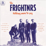 Frightnrs Nothing More To Say [Records & LPs]