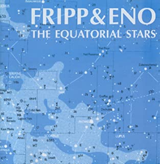 Equatorial Stars (200 Gram Vinyl) [Import] (Vinyl)