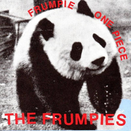 Frumpie One Piece w/Frumpies Forever | RSD DROP [Vinyl]