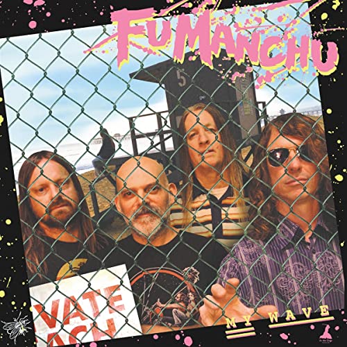 Fu30, Pt. 2 (INDIE EXCLUSIVE, NEON PINK VINYL) [Vinyl]