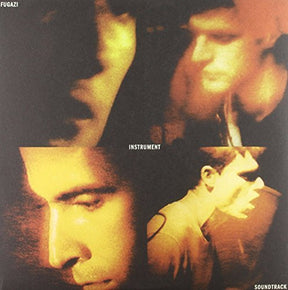 Fugazi INSTRUMENT / O.S.T. [Vinyl] - Apocalypse Vinyl