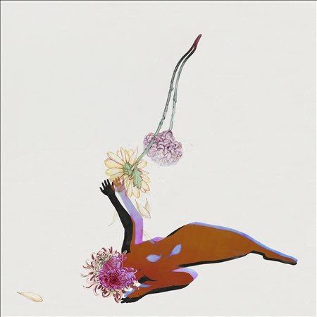 Future Islands FAR FIELD [Discos y LP]