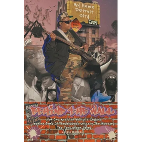 Behind The Wall