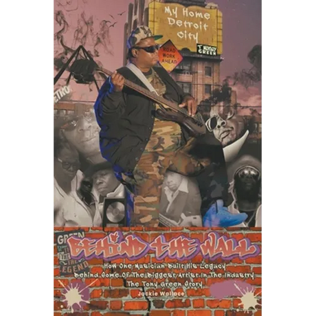Behind The Wall