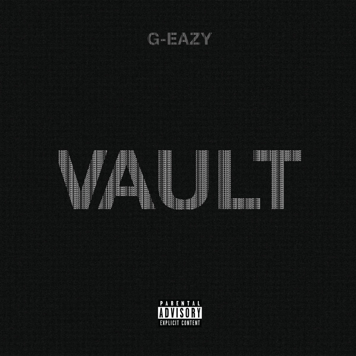 G-Eazy The Vault（唱片店日）[唱片和 LP]