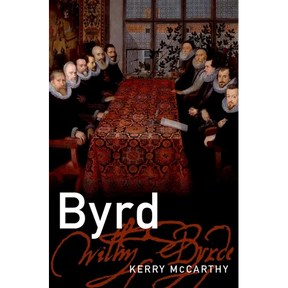 Byrd Mmus C