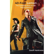 40-Foot Lemon: The Complete Story of U2's Pop & PopMart