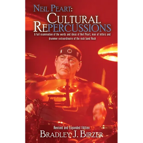 Neil Peart: Cultural Repercussions