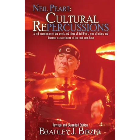 Neil Peart: Cultural Repercussions
