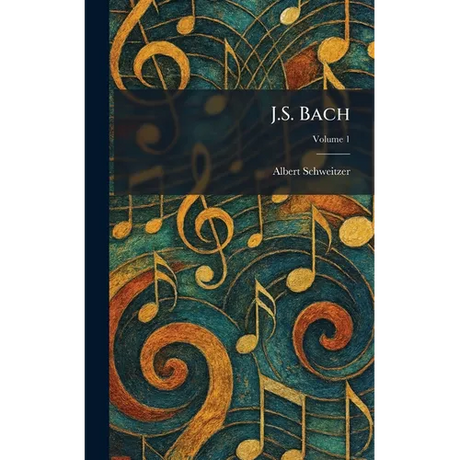 J.S. Bach