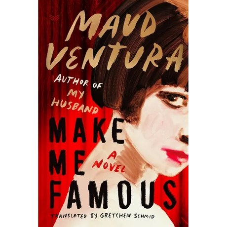 Make Me Famous