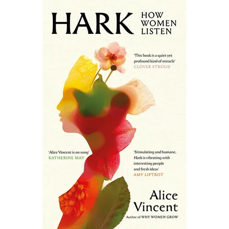 Hark: How Women Listen