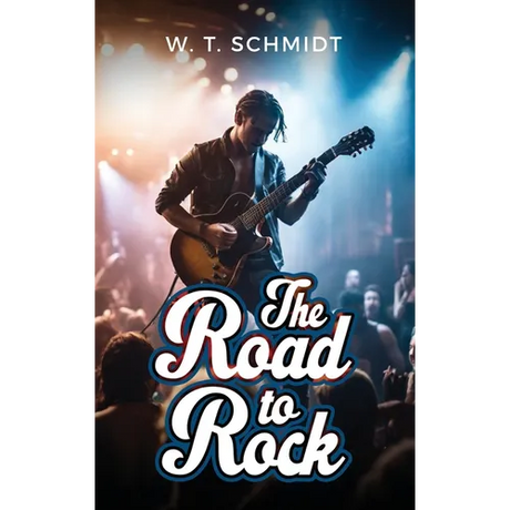 The Road to Rock