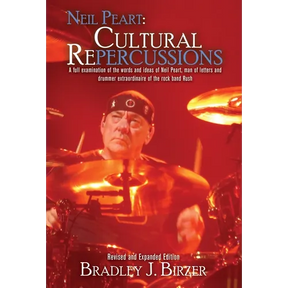 Neil Peart: Cultural Repercussions