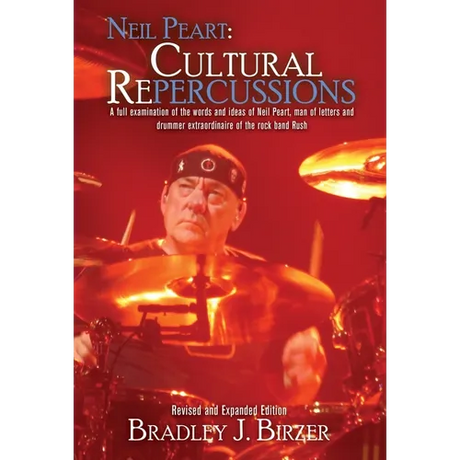 Neil Peart: Cultural Repercussions