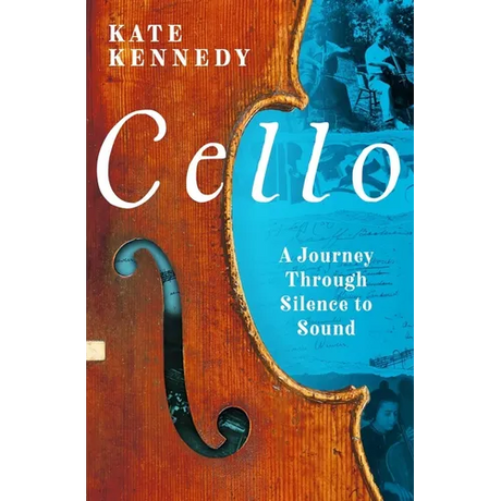 Cello: A Journey Through Silence to Sound