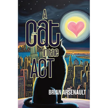 A Cat in the Act