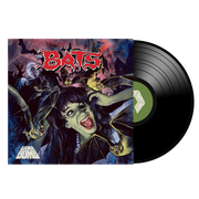 Gama Bomb - BATS on Vinyl