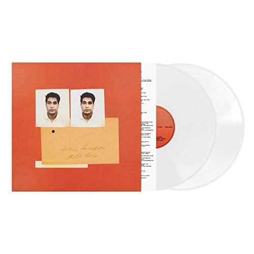 angel in realtime. (Vinyl)