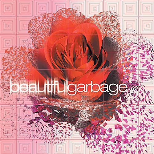 Garbage Beautiful Garbage (20th Anniversary) [2 LP] [Records & LPs]