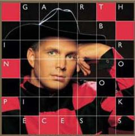 Garth Brooks - In Pieces [Vinyl]