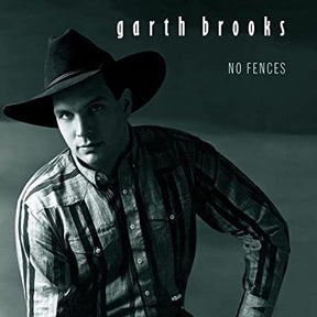 Garth Brooks - No Fences [Vinyl]