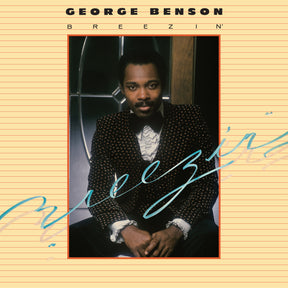 Breezin' (1 LP Blue/Badge Vinyl) (Vinyl)