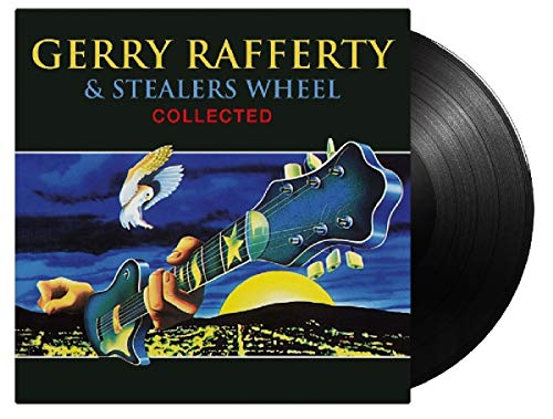 Gerry Rafferty & Stealer Collected [Vinyl] - Apocalypse Vinyl