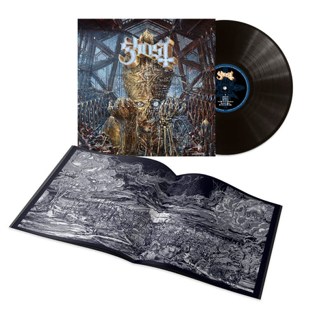 Ghost IMPERA [LP] [Discos y LP]