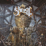 Ghost IMPERA [LP] [Records & LPs]