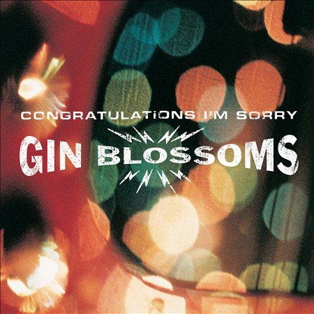 CONGRATULATIONS (LP) [Vinyl]