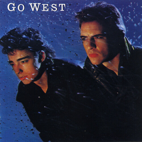 Go West (2022 Remastered Edition) (Colored Vinyl, Clear Vinyl) (Vinyl)