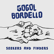 Seekers & Finders (Gate) (Vinyl)