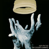 Golden Earring Eight Miles High (Colored Vinyl, Red, 180 Gram Vinyl, Limited Edition, Remastered) [Import] [Vinyl] - Apocalypse Vinyl