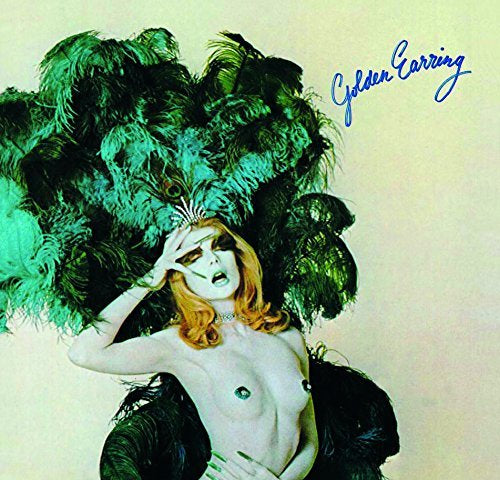 Golden Earring Moontan [Records & LPs]