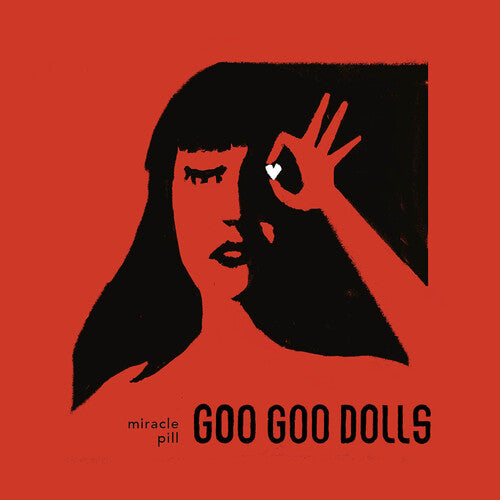 Goo Goo Dolls Miracle Pill [Discos y LP]