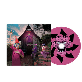 Cracker Island (CD)