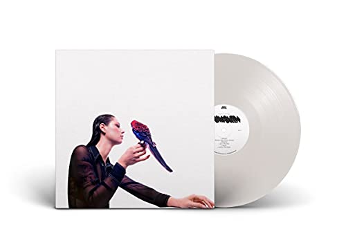 Grace Cummings Storm Queen [Opaque White LP] [Records & LPs]