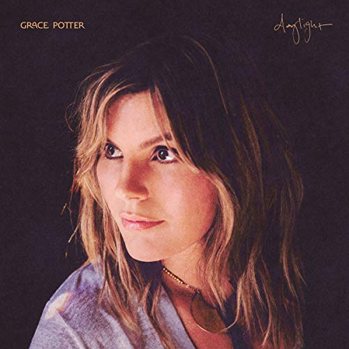 Grace Potter Daylight [LP] [Vinyl]
