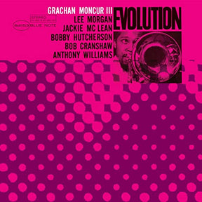 Evolution (Blue Note Classic Vinyl Series) [LP] (Vinyl)