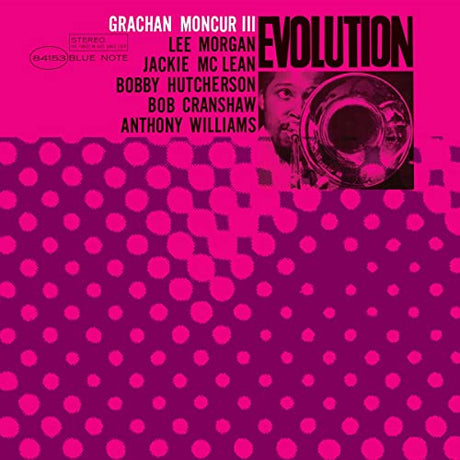 Evolution (Blue Note Classic Vinyl Series) [LP] (Vinyl)