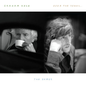 Graham Nash Over The Years... The Demos [Vinyl] - Apocalypse Vinyl
