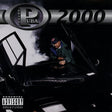2000 [Explicit Content] (Vinyl)